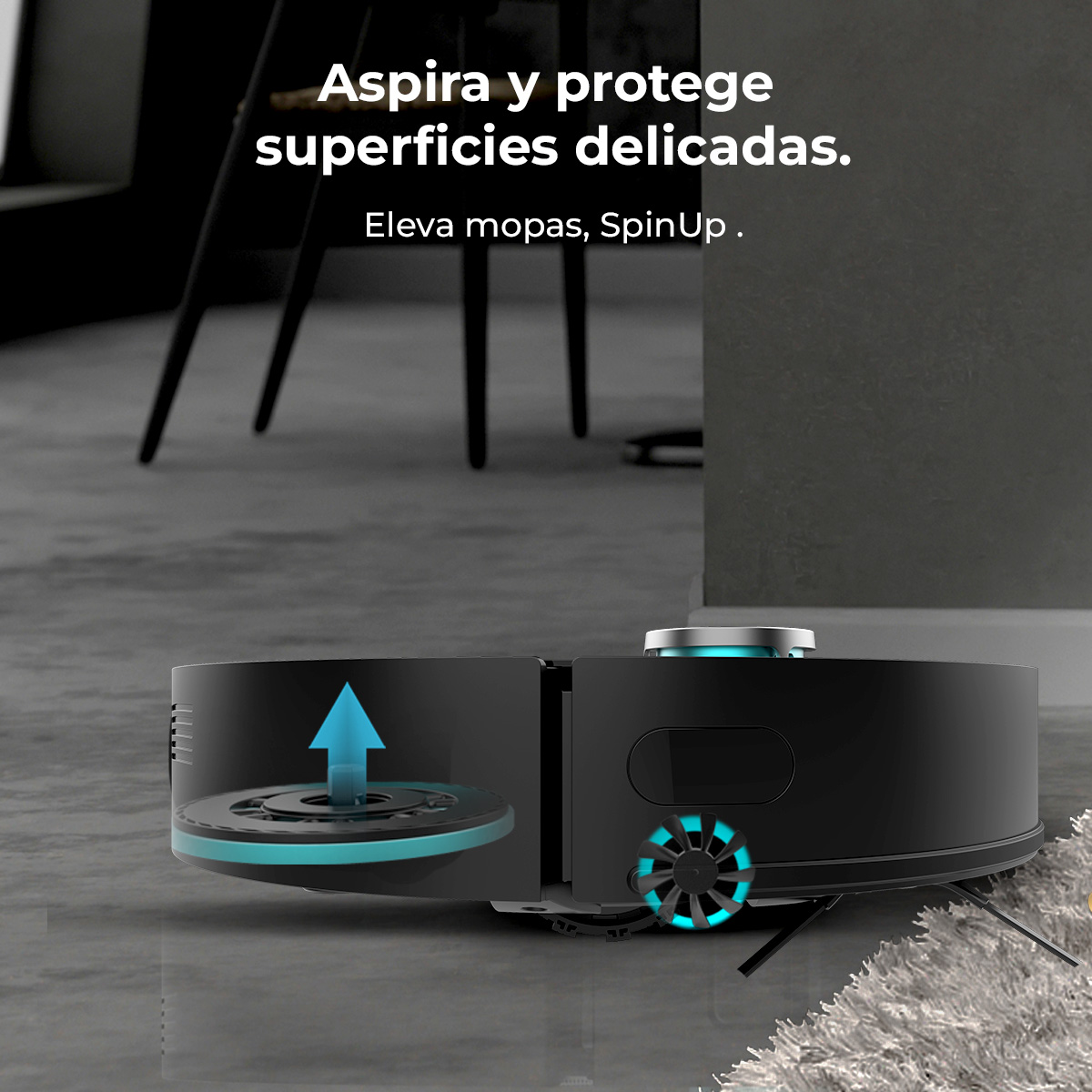 Conga X70 | Envío gratis y mejor precio garantizado – foto detalle 5